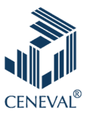 Curso CENEVAL